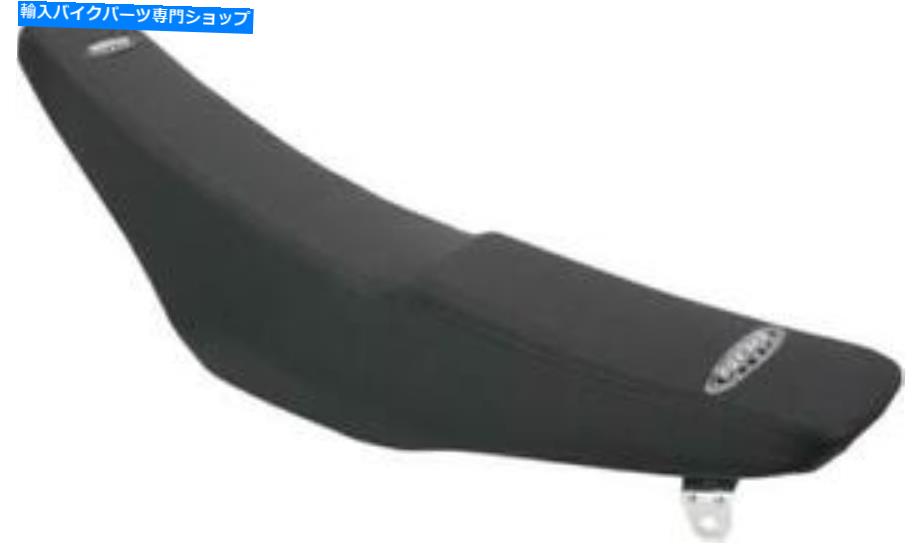 シート SDGシートの段階＃97431ホンダCRF250R / CRF450R. SDG Seat Stepped #97431 Honda CRF250R/CRF450R【並行輸入品】