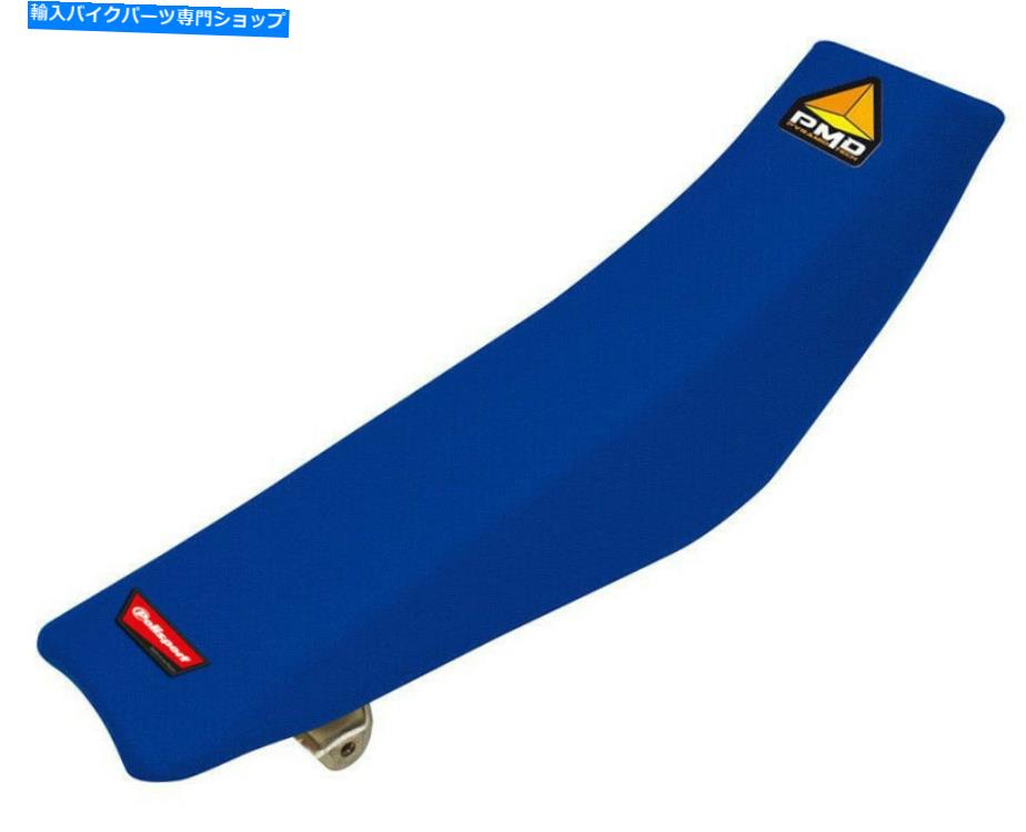 シート Polisport完全シートブルーヤマハYZ250X 2016-2018 Polisport Complete Seat Blue Yamaha YZ250X 2016-2018【並行輸入品】
