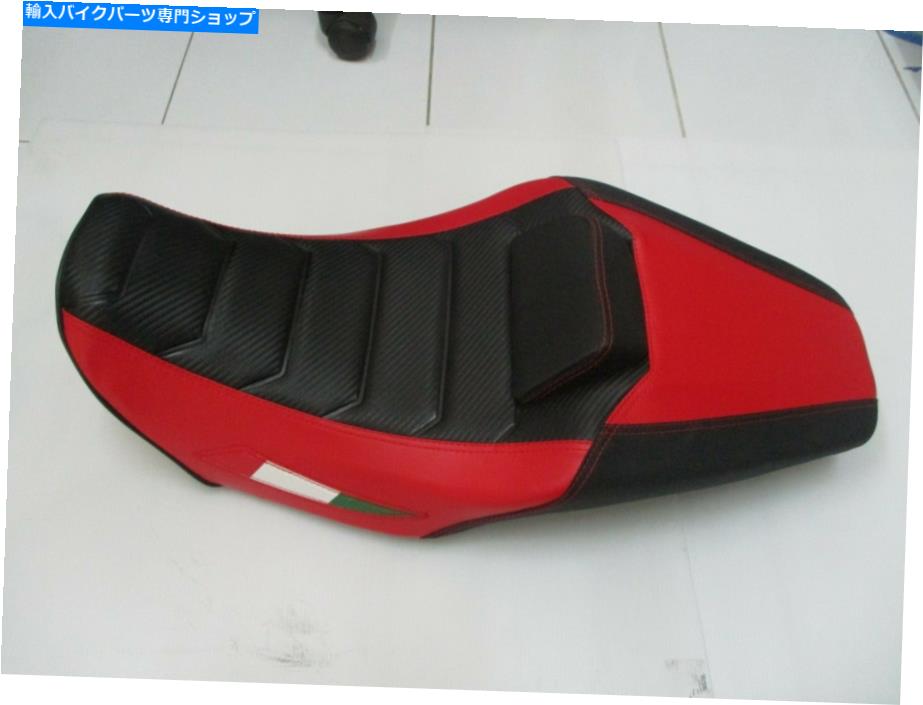 シート ホンダgrom 125 msx125年MSX125年2017-2019モダンシート「赤」＃bi4028＃ Honda GROM 125 MSX125 year 2017-2019 Modern Seat \