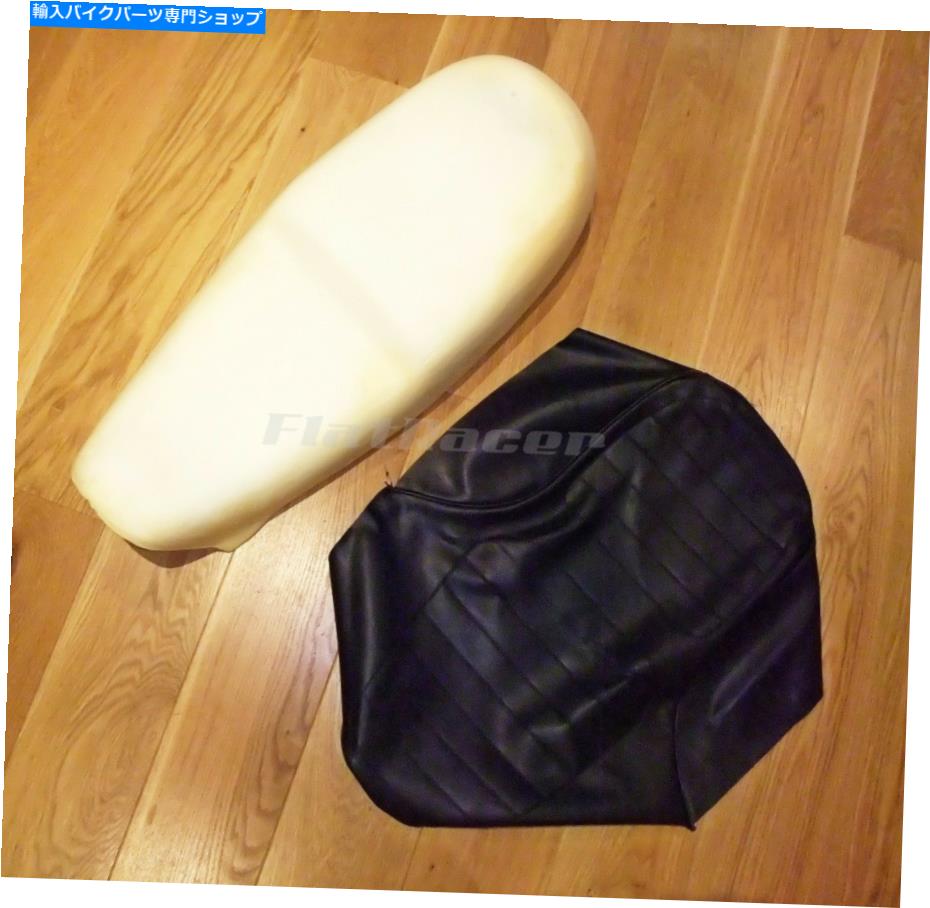 【楽天市場】シート BMW R60 R75 R80 R90 R100 / 7（7680）デュアルシートカバー+フォーム修理キット BMW