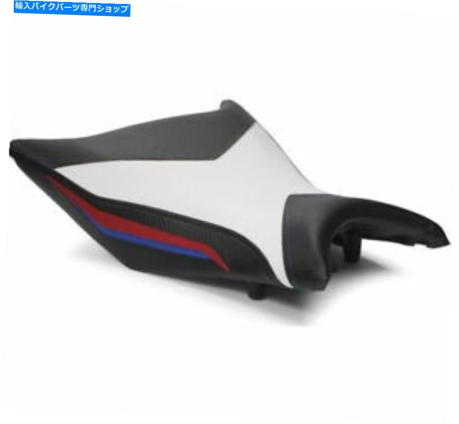 シート Luimoto BMWシートカバーライダーブラック/ホワイト8011101リストを見る Luimoto BMW Seat Cover Rider Black/White 8011101 See List【並行輸入品】