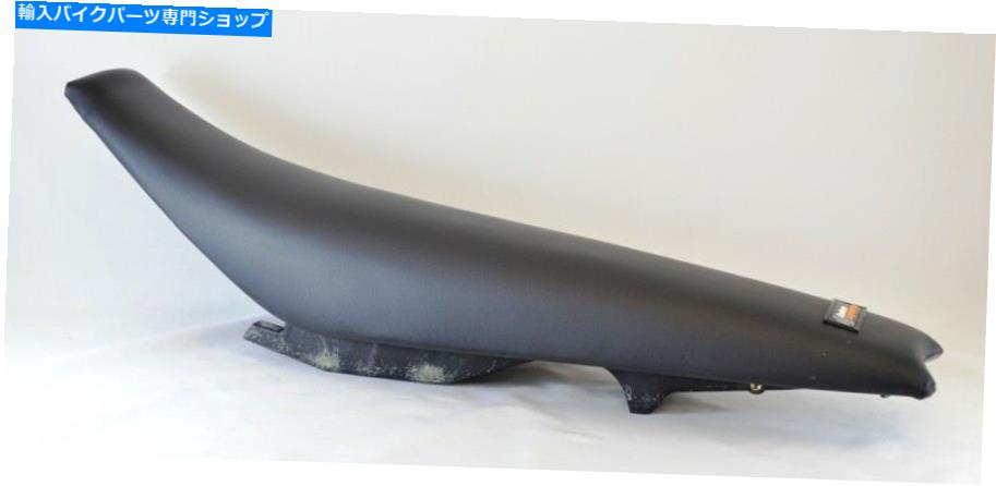 シート 背の高いソフトシート75-216 KTM 2017-18 Enduro Engineering TALL SOFT SEAT 75-216 KTM 2017-18 ENDURO ENGINEERING【並行輸入品】
