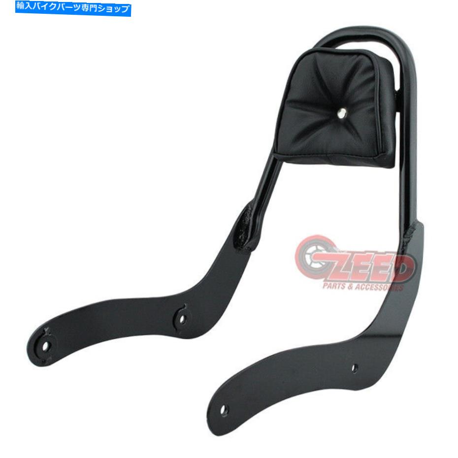 シート HONDA REBEL CMX 300 - 500 GTRバックシートレスト Honda Rebel CMX 300 - 500 GTR Back Seat Rest【並行輸入品】｜Us Custom Parts Shop USDM