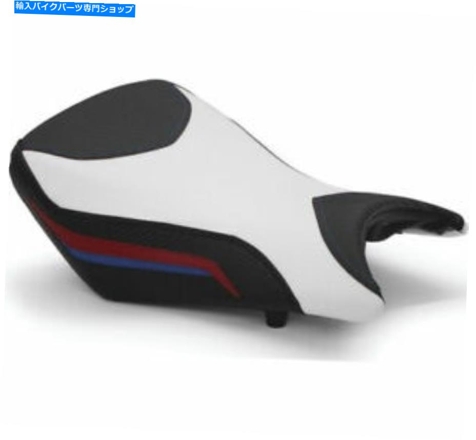 シート Luimoto 8021101 BMWブラック/ホワイトのためのシートカバー LUIMOTO 8021101 Seat Covers for BMW Black/White【並行輸入品】