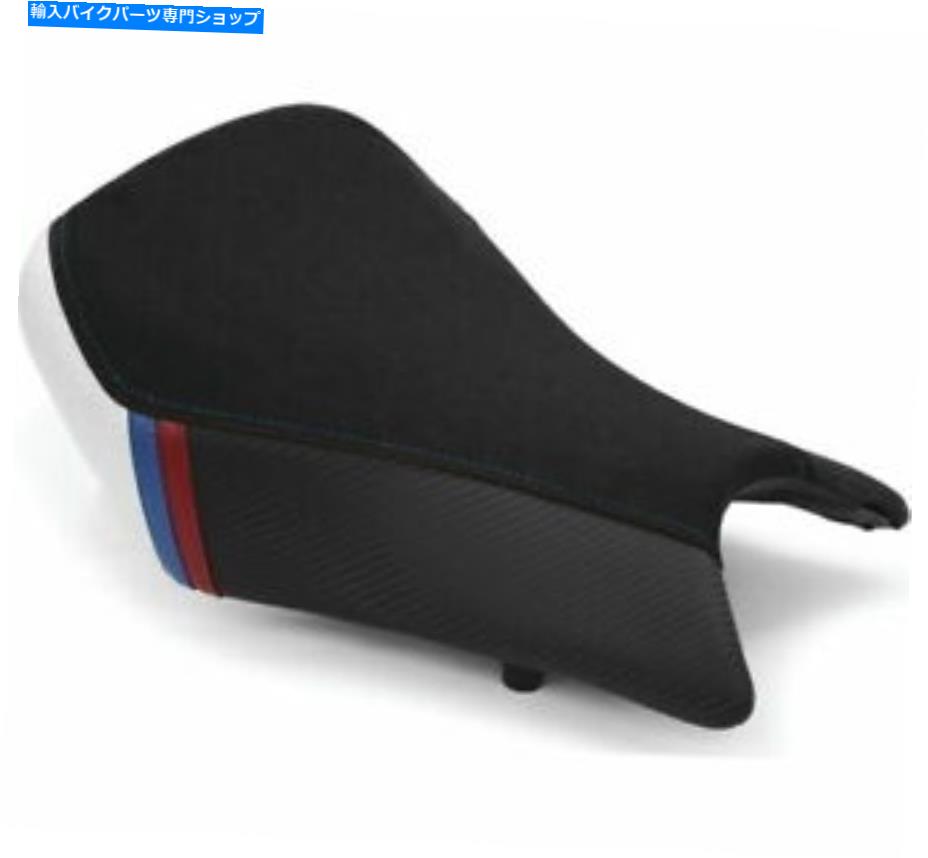 シート Luimoto 8022101 BMWブラック/ホワイトのためのシートカバー LUIMOTO 8022101 Seat Covers for BMW Black/White【並行輸入品】