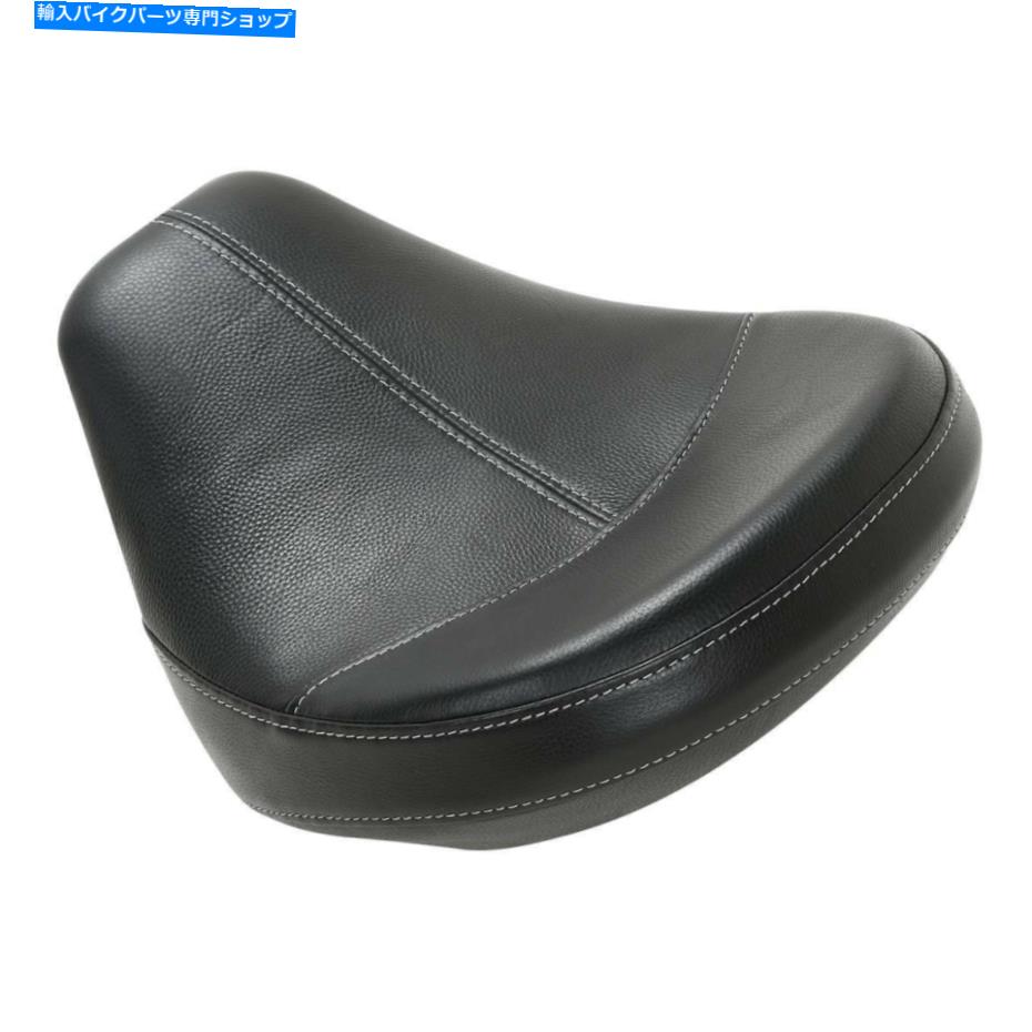 シート ワンピースライダー運転席はインドのスカウト60腹部19-20スカウト15-21のためのフィット One Piece Rider Driver Seat Fits For Indian Scout Sixty ABS 19-20 Scout 15-21画像