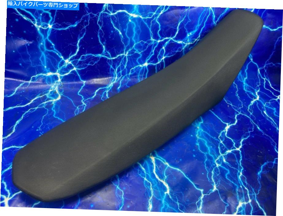 シート OEM KTMシートフォームパンクラス125 150 2002 200250 300 450 450 530 530 OEM KTM seat foam pan complete 125 150 200 250 300 400 450 505 530【並行輸入品】|Us Custom Parts Shop USDM