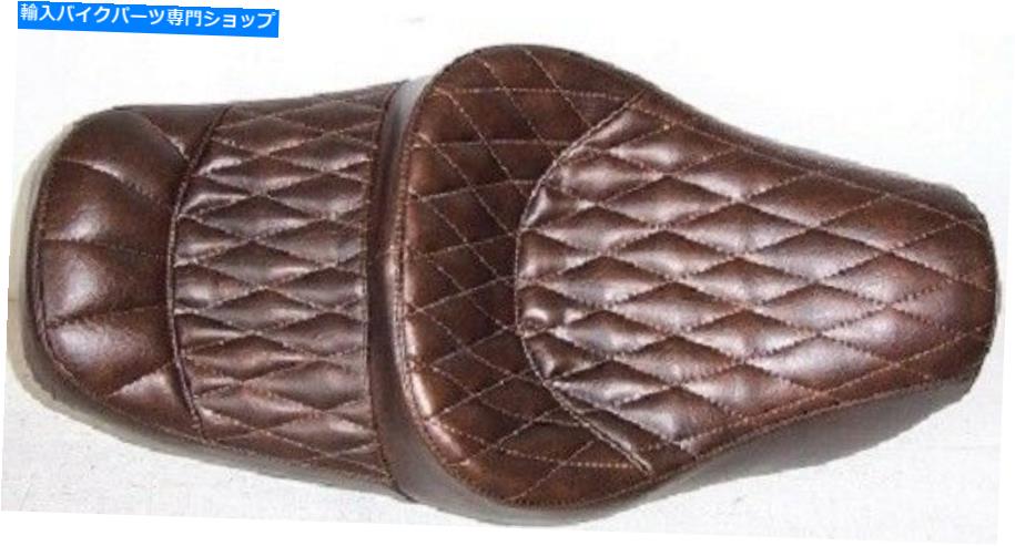 シート ホンダシート76-77 CJ360シングルバケットクルミ Honda Seat 76-77 CJ360 Single bucket Walnut New【並行輸入品】|Us Custom Parts Shop USDM