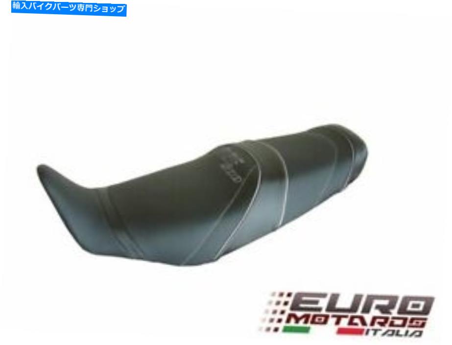シート スズキGS 500 E 1989-2001トップ販売者フランスシートカバーカスタムデザインREF240 Suzuki GS 500 E 1989-2001 Top Sellerie France Seat Cover Custom Design REF240【並行輸入品】|Us Custom Parts Shop USDM