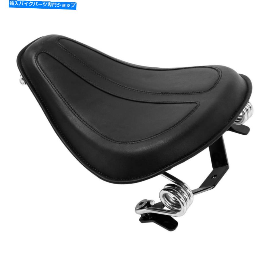 シート Harley Sportster XL883 XL1200のためのソロシートスプリングスブラケットXL1200 04-06 2010-2020 Solo Seat Springs Brackets Fit For Harley Sportster XL883 XL1200 04-06 2010-2020【並行輸入品】