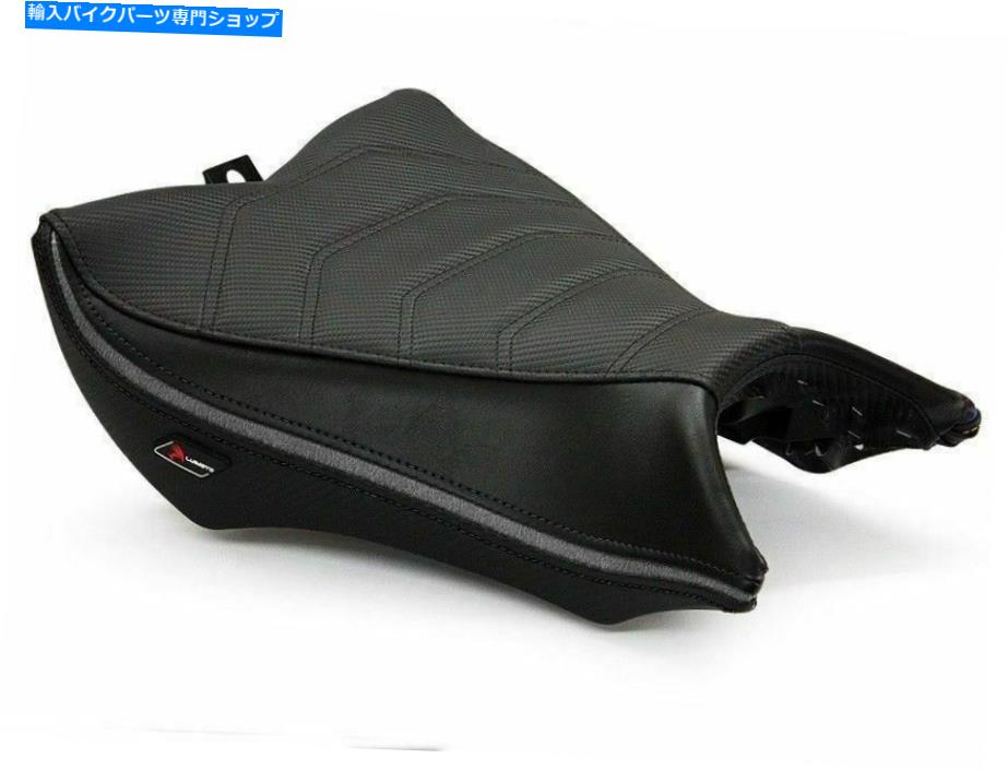 シート ホンダCB1000R 2008-2016 Luimoto Cafeラインライダーシートカバー4カラーオプションNEW Honda CB1000R 2008-2016 Luimoto Cafe Line Rider Seat Cover 4 Color Options New【並行輸入品】 44,764円