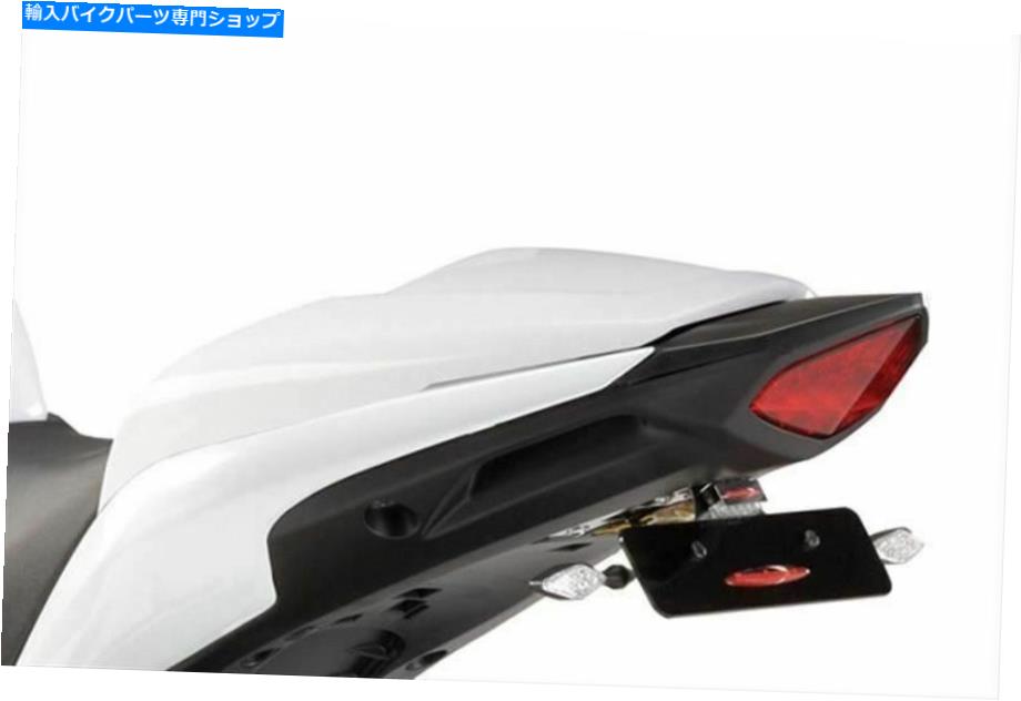 シート ホンダCBR600 F 11-2013カーボンルックシートカウルシートハンプPowerBronze RRP&pound;95 Honda CBR600 F 11-2013 Carbon Look Seat Cowl Seat Hump Powerbronze RRP &pound;95【並行輸入品】｜Us Custom Parts Shop USDM