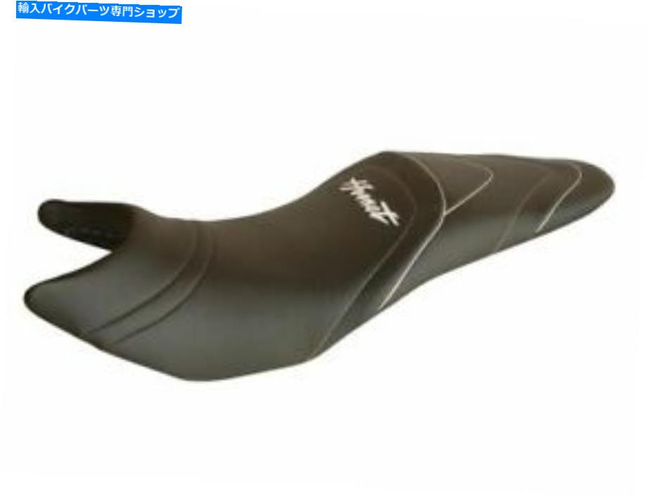 シート Honda Hornet 600 03-06トップ販売料理カバーセットハウスデマレ Honda Hornet 600 03-06 Top Sellerie Seat Cover Set Housse De Selle【並行輸入品】