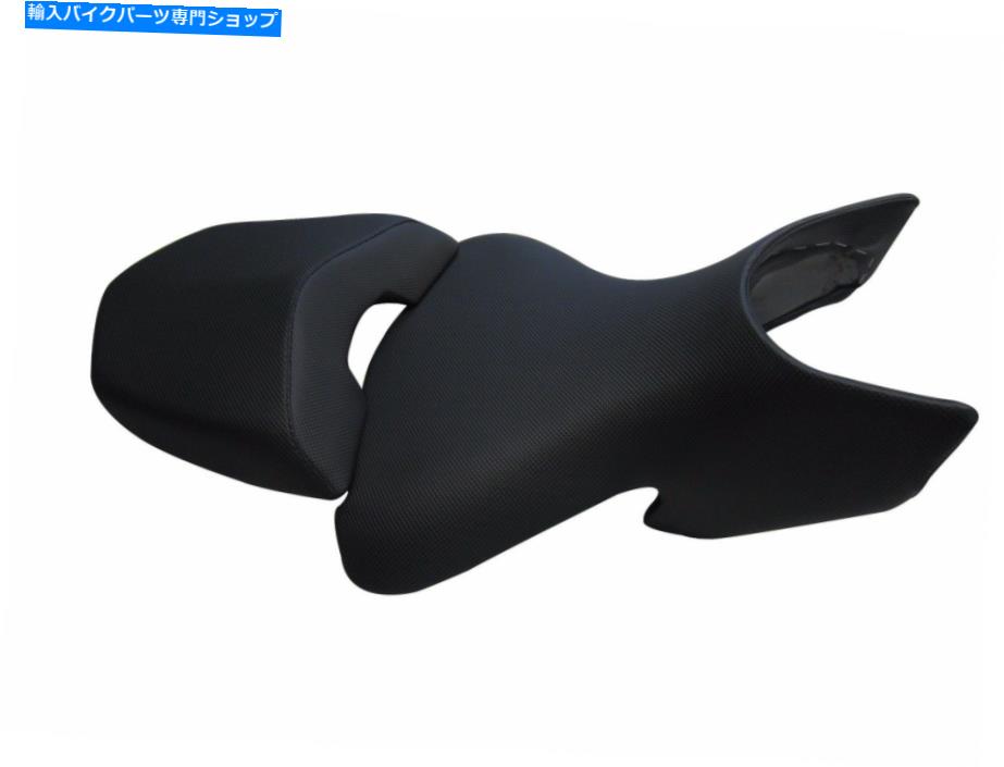 シート DUCATI MULTISTRADA MTS 620 1000 1100 MOTOKシートカバーB211アンチスリップレース8 Ducati Multistrada MTS 620 1000 1100 MotoK Seat Cover B211 anti slip race 8【並行輸入品】