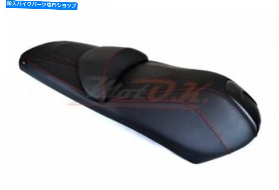 シート Gilera GP 800用シートカバー Seat cover for Gilera GP 800【並行輸入品】