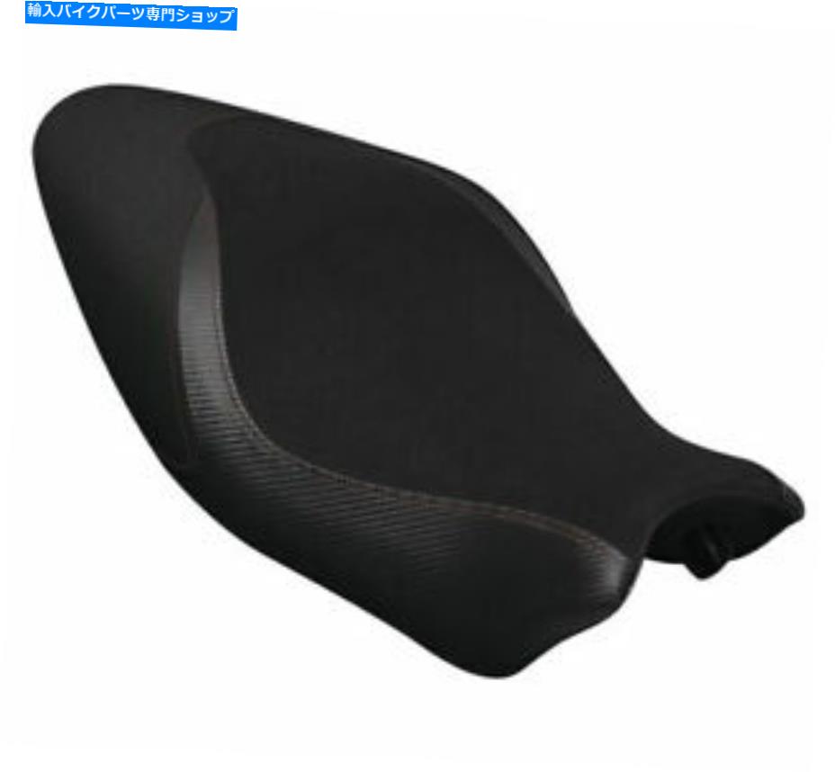 シート Luimotoベースラインシートカバーライダーブラック/ブラック/レッド1283101リストを見る Luimoto Baseline Seat Cover Rider Black/Black/Red 1283101 See List【並行輸入品】
