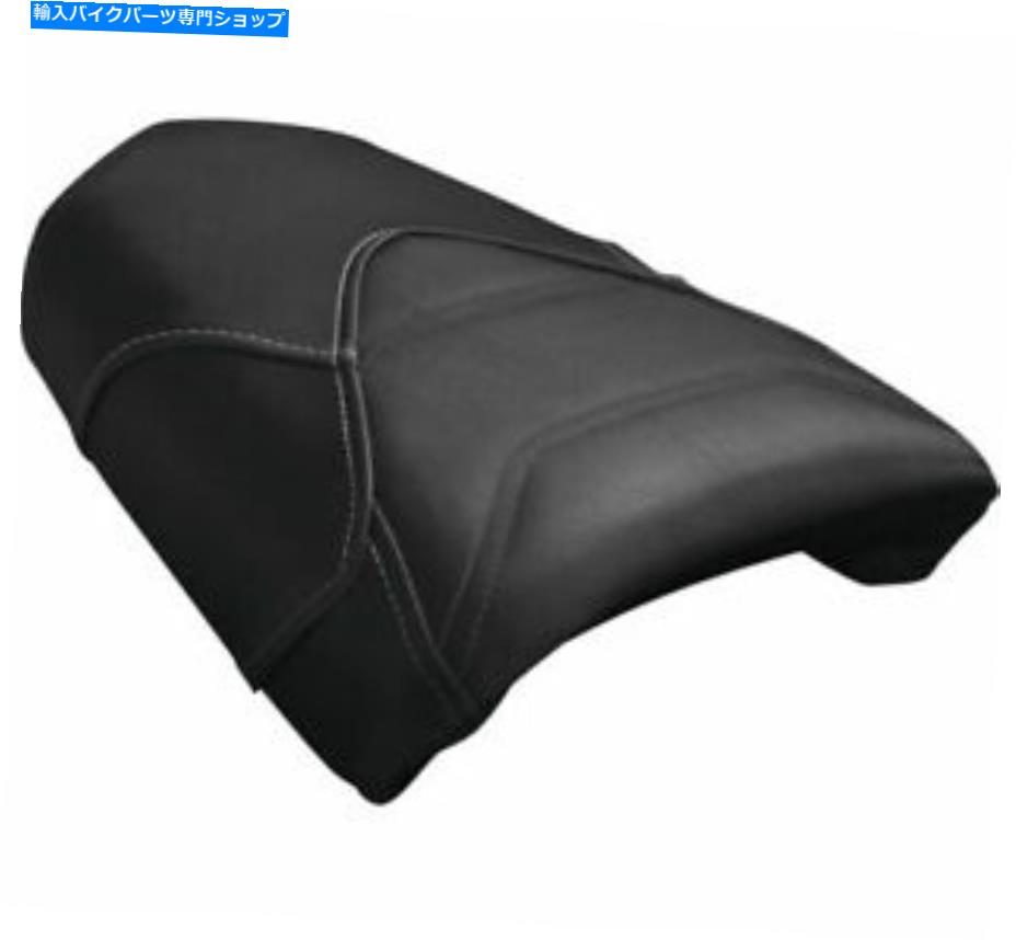 シート LuimotoシートカバーBMW R Ninet Black / Black Passenger 8051202 Luimoto Seat Covers for BMW R NineT Black/Black Passenger 8051202【並行輸入品】｜Us Custom Parts Shop USDM 43,009円