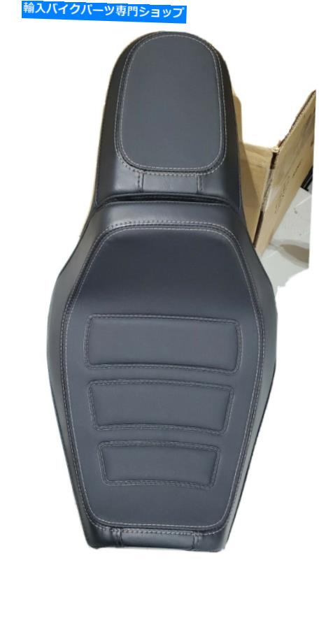 シート OEMハーレーダビッドソンシート - FXFB / S脂肪ボブシート18-19 52000322 OEM Harley Davidson Seat - FXFB/S Fat Bob Seat 18-19 52000322【並行輸入品】｜Us Custom Parts Shop USDM