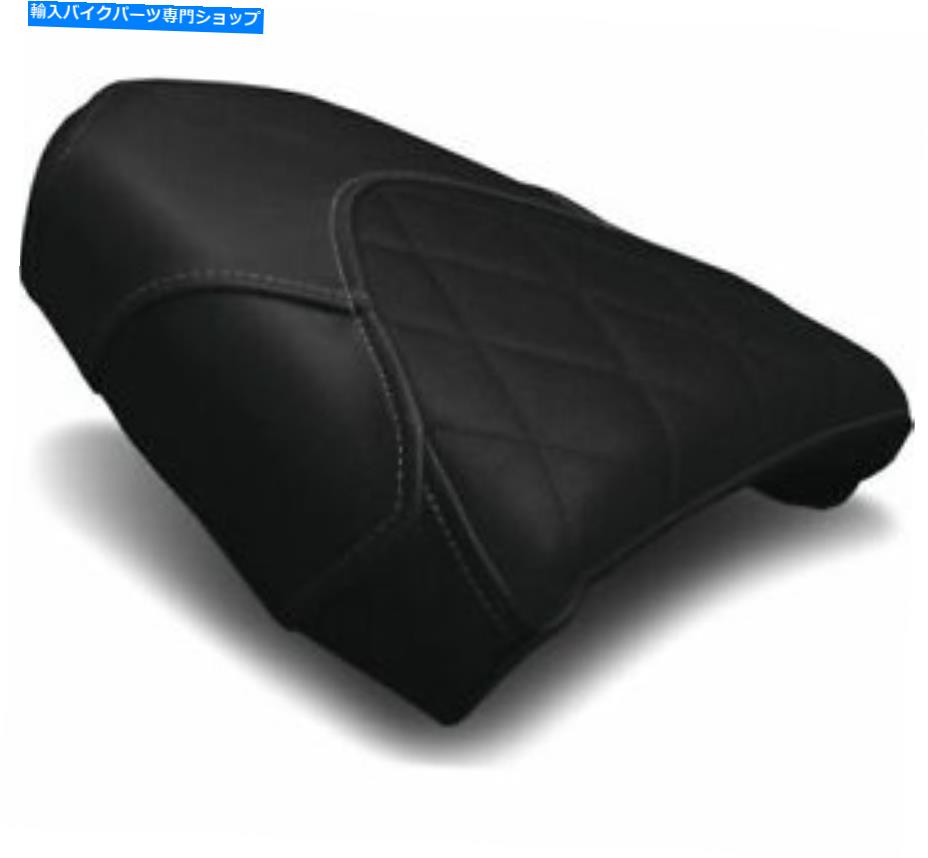シート Luimoto 8161205 BMW R Ninet. Luimoto 8161205 Seat Covers for BMW R NineT【並行輸入品】