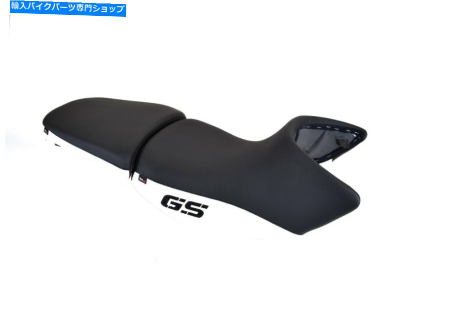 シート BMW R1200 GS Adventure 2005-13 MotokシートカバーB205 / K2アンチスリップ7 BMW R1200 GS Adventure 2005-13 MotoK Seat Cover B205/K2 ANTI SLIP 7【並行輸入品】｜Us Custom Parts Shop USDM