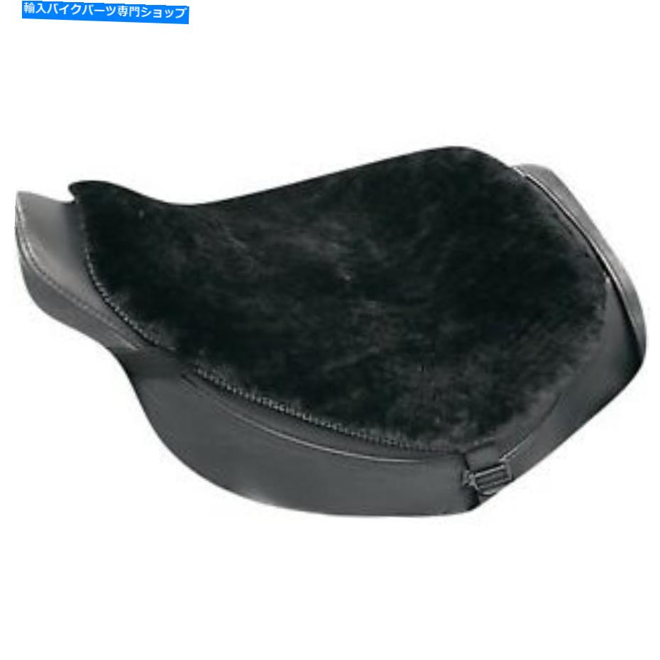 シート Pro PAD - 6404 - シープスキンシートパッド、Suprcruzr - 16 In。 W x 18インチ。 l Pro Pad - 6404 - Sheepskin Seat Pad, SuprCruzr - 16in. W x 18in. L【並行輸入品】｜Us Custom Parts Shop USDM