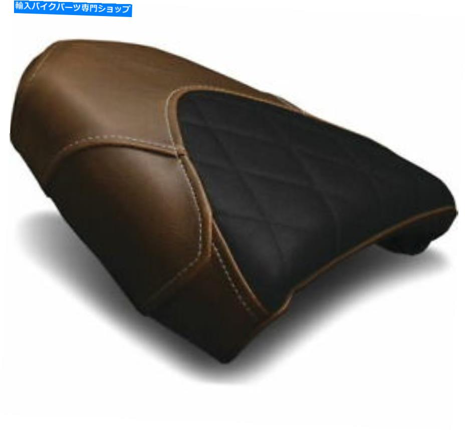 シート Luimoto 8161204 BMW R Ninet. Luimoto 8161204 Seat Covers for BMW R NineT【並行輸入品】