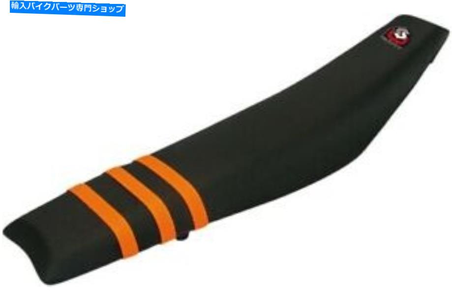 シート ブラックバードレーシング完全シートKTMカラースタンダード＃9500S KTM Blackbird Racing Complete Seat KTM Color Standard #9500S KTM【並行輸入品】｜Us Custom Parts Shop USDM