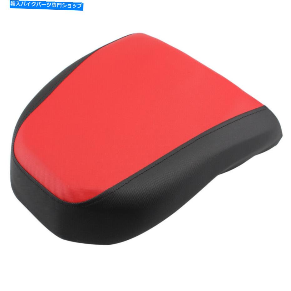 シート 乗客後部座席パッドピリオンクッションフィットBMW R1200GSオートバイ2018-2020 Passenger Rear Seat Pad Pillion Cushion Fit For BMW R1200GS Motorcycle 2018-2020【並行輸入品】｜Us Custom Parts Shop USDM