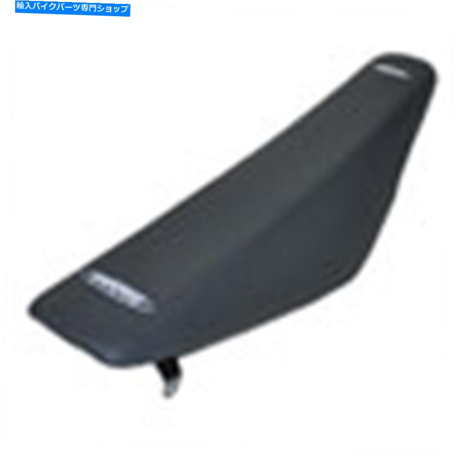 シート SDGハイフォームコンプリートシートブラックホンダCR125R 2000-2007 CR250R 2000年2007 SDG High Foam Complete Seat Black HONDA CR125R 2000-2007 CR250R 2000-2007【並行輸入品】