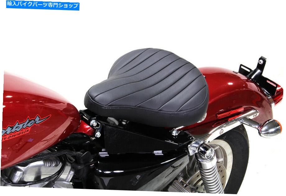 シート ソロシートハードウェアマウントキットはハーレー - ダビッドソンをフィットします Solo Seat Hardware Mount Kit fits Harley-Davidson【並行輸入品】｜Us Custom Parts Shop USDM