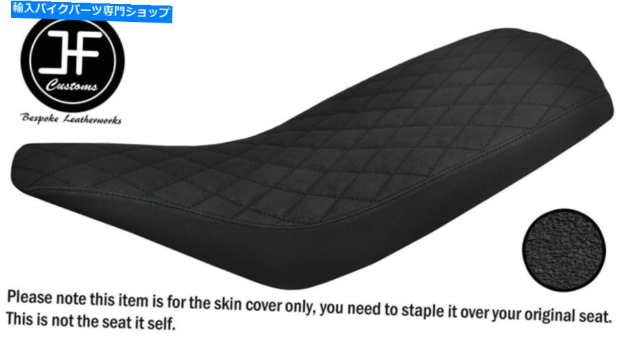 シート DSG3ブラックステッチグリップビニールカスタムフィットYamaha Raptor 660 R 01-05シートカバー DSG3 BLACK STITCH GRIP VINYL CUSTOM FITS YAMAHA RAPTOR 660 R 01-05 SEAT COVER【並行輸入品】|Us Custom Parts Shop USDM
