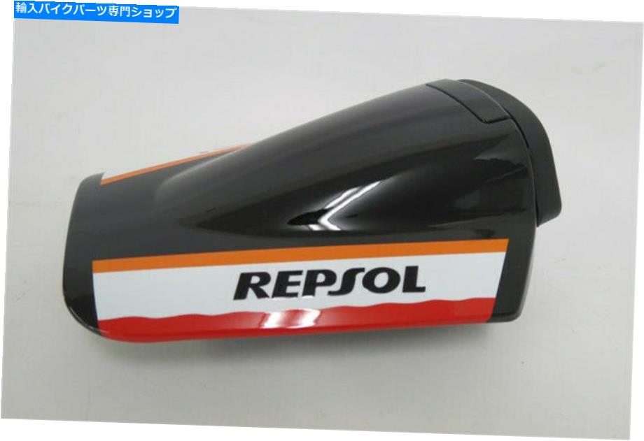 シート CBR1000RR 08-16 CBR1000RR SPソロシートカバーカウルRE B K-racing for CBR1000RR 08-16 CBR1000RR SP Solo Seat Cover Cowl re B【並行輸入品】|Us Custom Parts Shop USDM