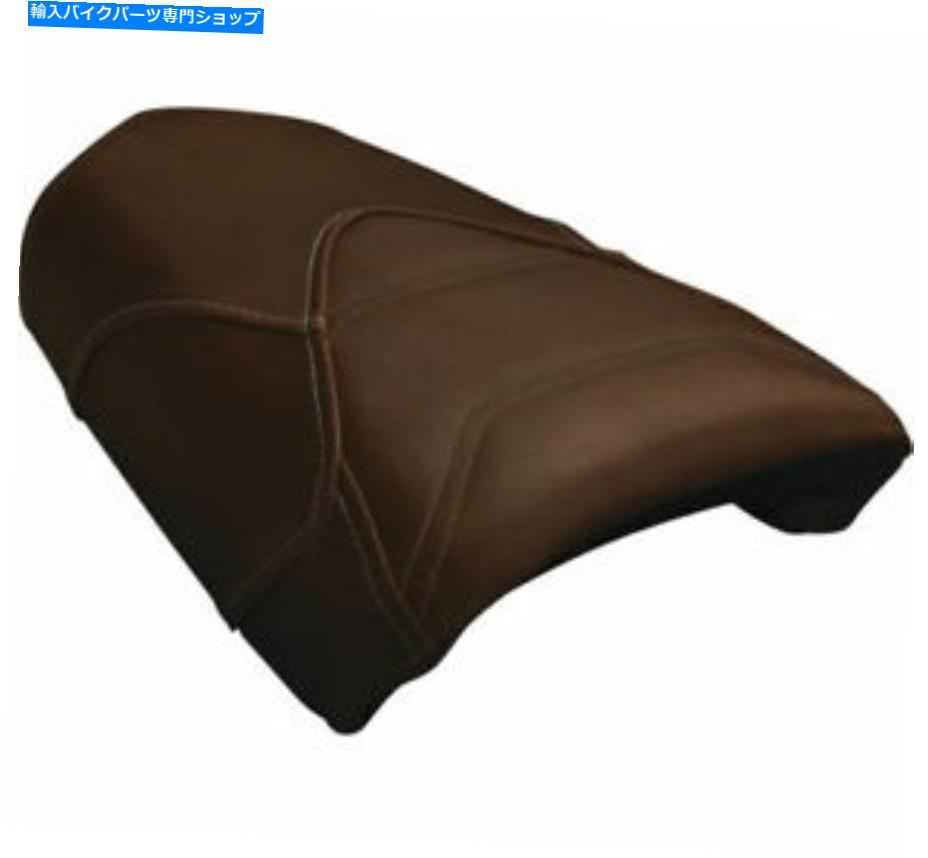 シート Luimoto 8051203 BMW R Ninet Dark Brown / Black用シートカバー LUIMOTO 8051203 Seat Covers for BMW R NineT Dark Brown/Black【並行輸入品】 43,009円