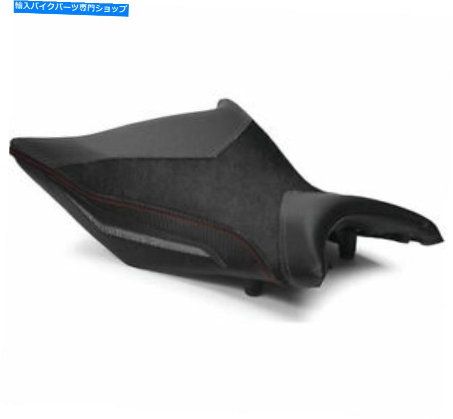 シート Luimotoカスタム交換用BMWライダーシートカバーブラック/ブラック8011102 Luimoto Custom Replacement BMW Rider Seat Cover Black/Black 8011102【並行輸入品】