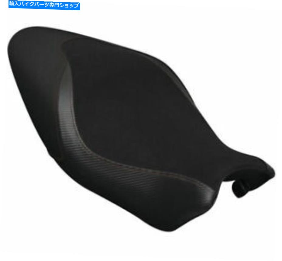 シート Luimotoベースラインシートカバーブラックライダー1283103 Luimoto Baseline Seat Covers Black Rider 1283103【並行輸入品】