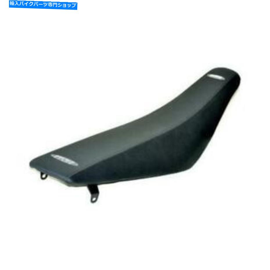 シート SDG M132完全シート - スタンダード - ブラックの場合 for SDG M132 Complete Seat - Standard - Black【並行輸入品】