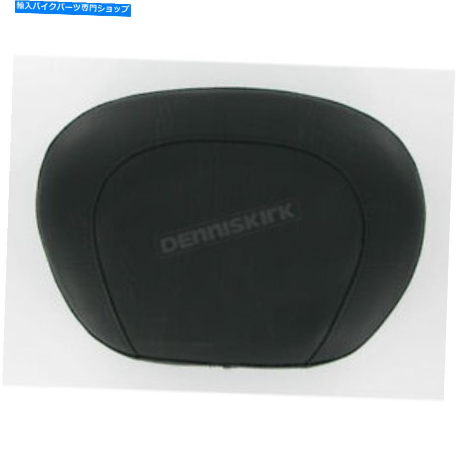 シート マスタングシート12インチビンテージSissy Bar Pad - 76549 Mustang Seats 12 in. Vintage Sissy Bar Pad - 76549【並行輸入品】