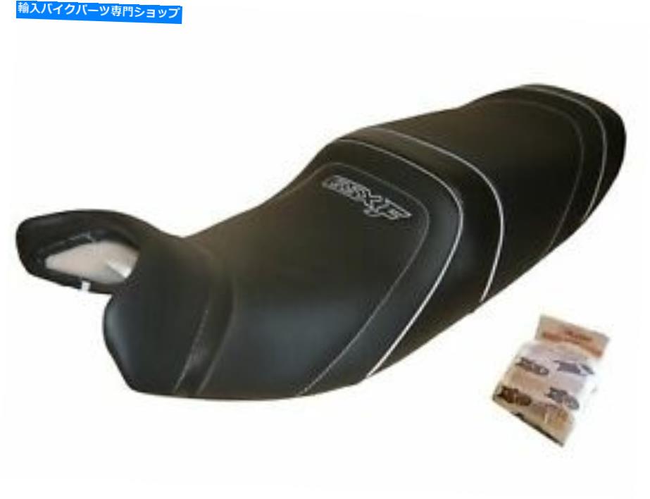 シート Suzuki GSX-F 750 Katana 1989-1997トップ販売スリップHSD4194 For Suzuki GSX-F 750 Katana 1989-1997 Top Sellerie Seat Cover Anti-Slip HSD4194【並行輸入品】