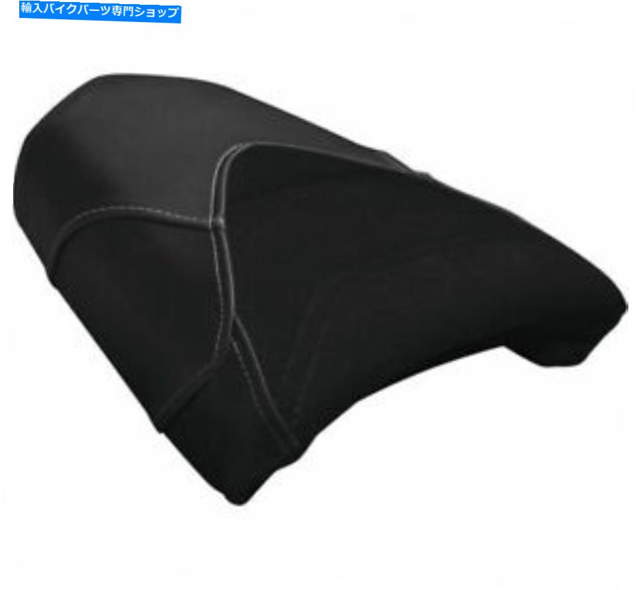 シート Luimoto BMW R NINETシートカバー旅客ブラック/ブラック8051205リストを見る Luimoto BMW R NineT Seat Cover Passenger Black/Black 8051205 See List【並行輸入品】|Us Custom Parts Shop USDM
