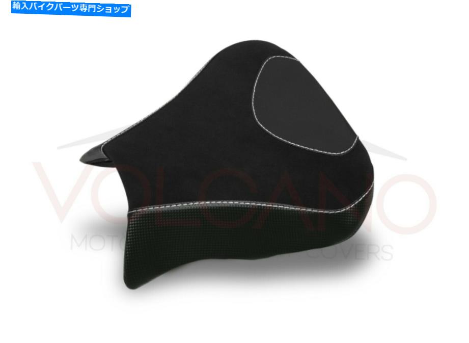 シート シートカバーTUONO 1000 2002 - 2005 - AP003A. Seat Cover TUONO 1000 2002 - 2005 - AP003A【並行輸入品】｜Us Custom Parts Shop USDM