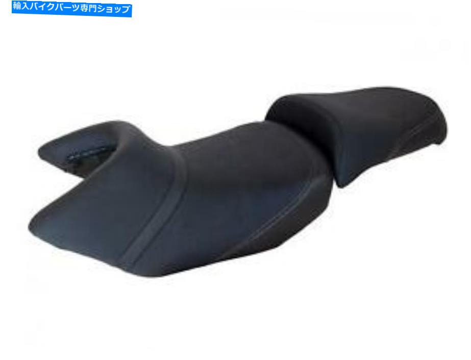 シート BMW R1200GS 2004-2012フランス製の売り手シートカバー新しいHSD4650 BMW R1200GS 2004-2012 Top Sellerie Seat Cover Made In France New HSD4650【並行輸入品】