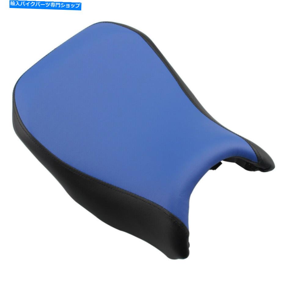 シート フロントローダーライダードライバーシートパッドピリオンクッションフィットBMW R1200GS 2013-2017 Front Lower Rider Driver Seat Pad Pillion Cushion Fit For BMW R1200GS 2013-2017【並行輸入品】