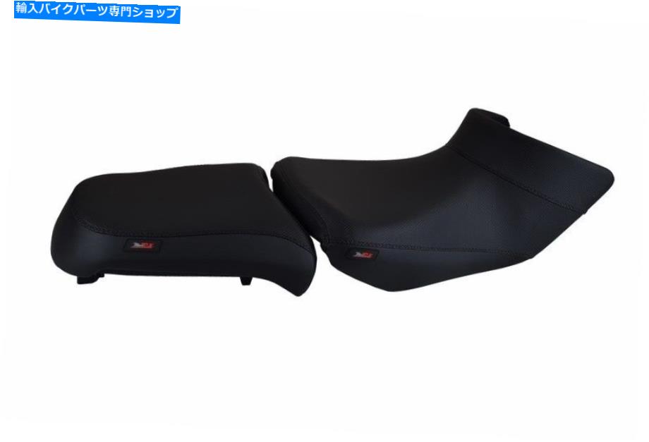 シート BMW R1200 GS 2004-2013 *エアクークールモトkシートカバーA D434アンチスリップレース9 BMW R1200 GS 2004-2013 *Air Cool MotoK Seat Cover A D434 anti slip race 9【並行輸入品】 42,131円