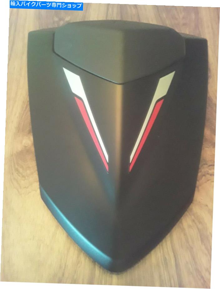 シート Triumphオートバイシートカウルキット＃A9708133速度トリプルS / RSフィット Triumph Motorcycle Seat Cowl Kit #A9708133 fits Speed Triple S/RS【並行輸入品】