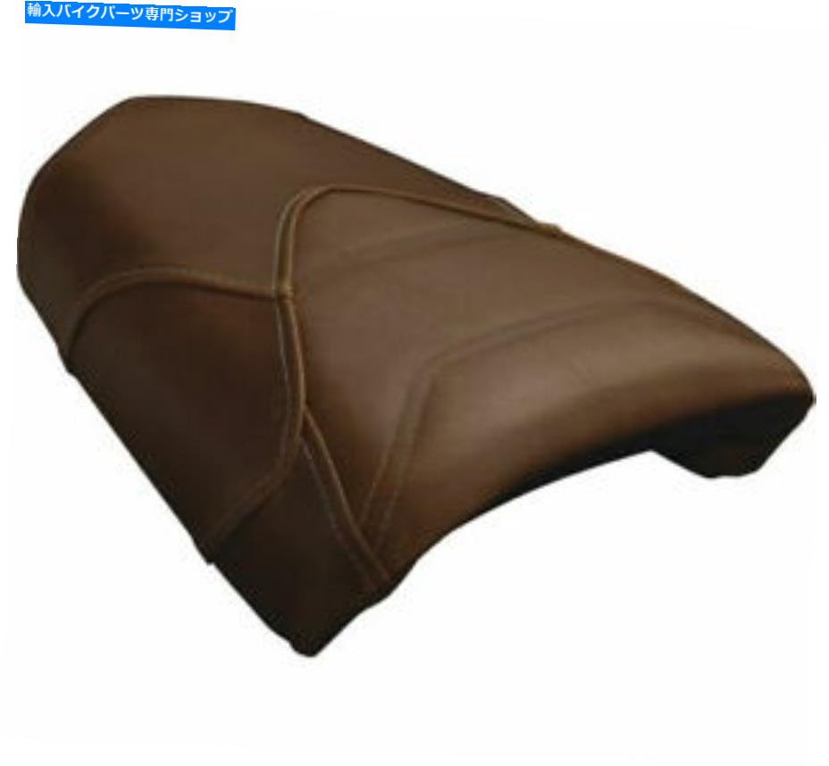 シート ルイモトブラウン助手席カバーBMW R NINET 8051201 Luimoto Brown Passenger Seat Covers for BMW R NineT 8051201【並行輸入品】|Us Custom Parts Shop USDM