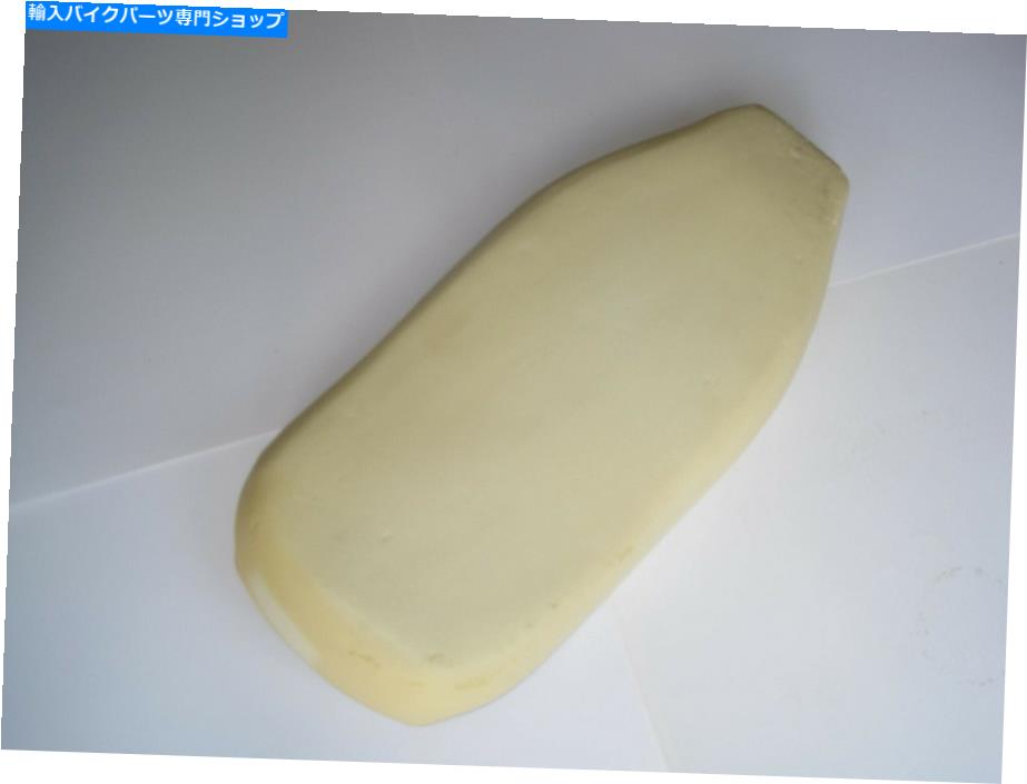 シート 勝利座席フォーム650 1971 1972ナロウ鼻スーツケースクリップスタイルT120 TR6 Triumph Seat Foam 650 1971 1972 Narroe Nose suitcase clip style T120 TR6【並行輸入品】｜Us Custom Parts Shop USDM
