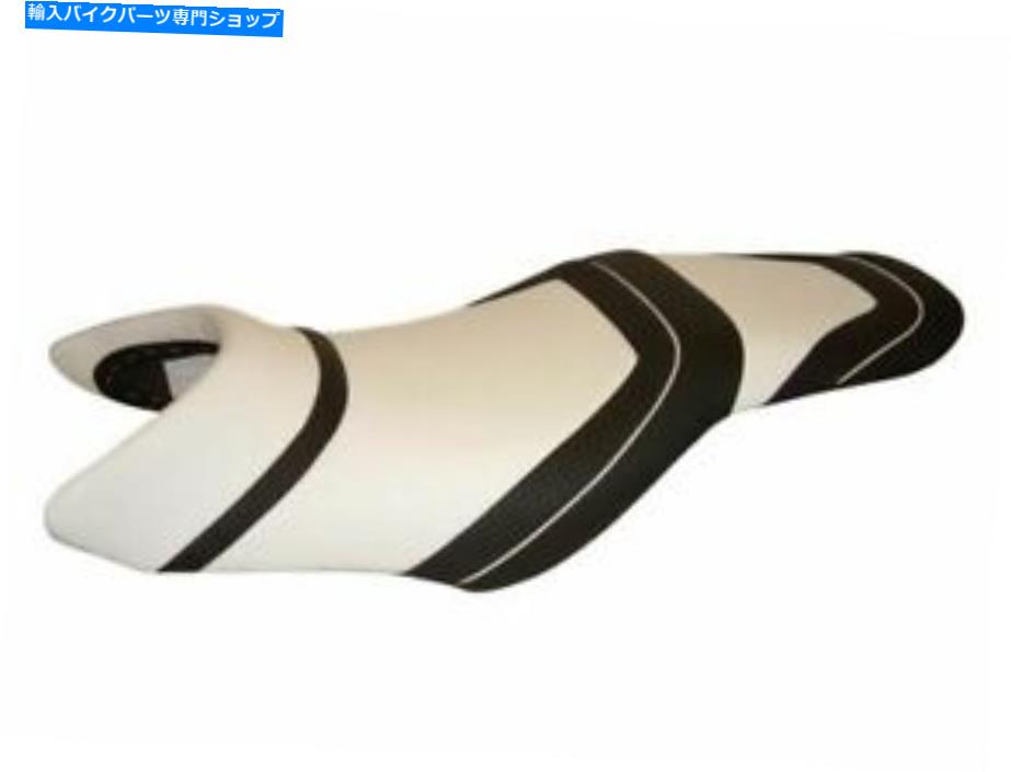 シート ホンダホーネット900 CB919トップ販売台カバーセットハウスデマレ Honda Hornet 900 CB919 Top Sellerie Seat Cover Set Housse De Selle【並行輸入品】