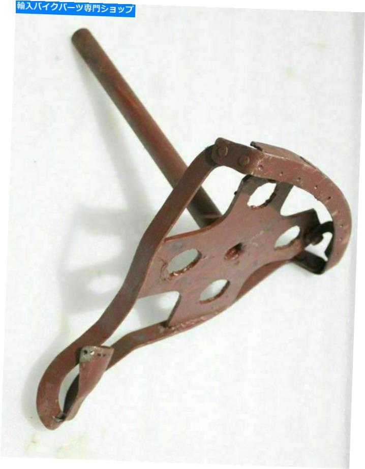 シート Welbike Paratrooper MK1 MK2 MERITIAL WWII戦争シートベース WELBIKE PARATROOPER MK1 MK2 MILITARY WWII WAR SEAT BASE【並行輸入品】