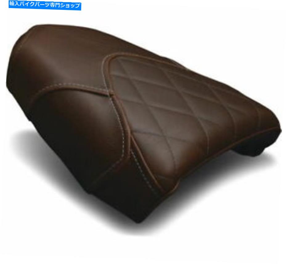 シート LuimotoシートカバーはBMW R Ninet 8161203のカバー Luimoto Seat Covers for BMW R NineT 8161203【並行輸入品】 43,009円