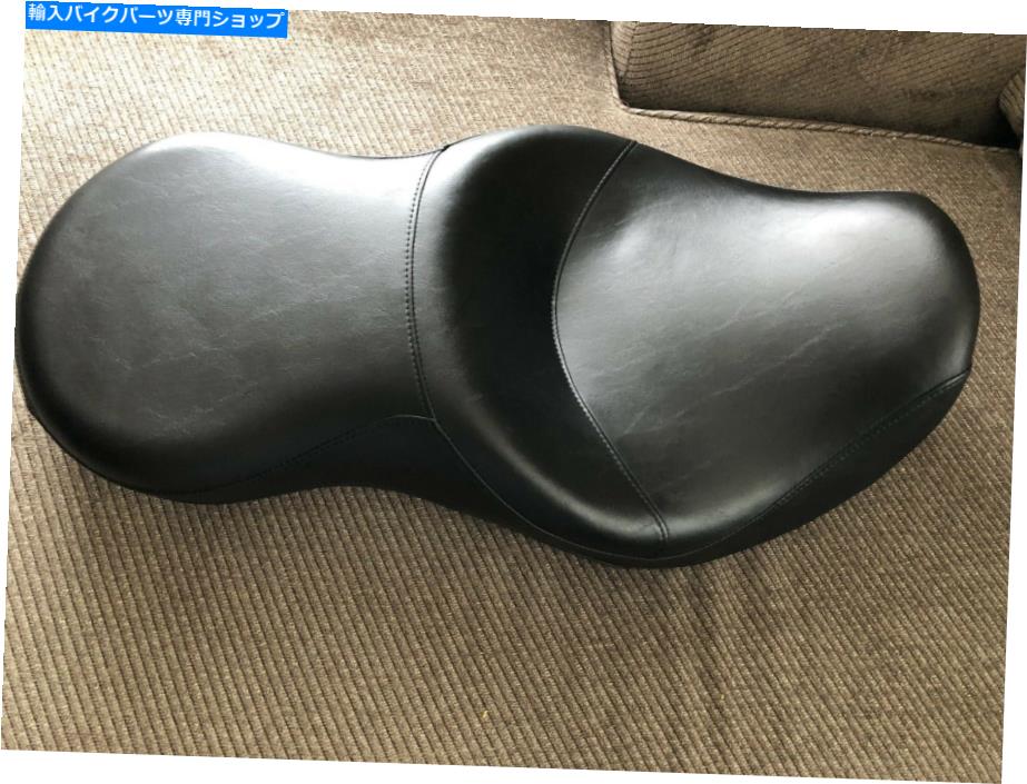 シート ハーリーダビッドソンオートバイスポーツスターシート - OEM-RDW-92 / 61-0067 Harley Davidson Motorcycle Sportster Seat - OEM-RDW-92/61-0067【並行輸入品】 44,764円